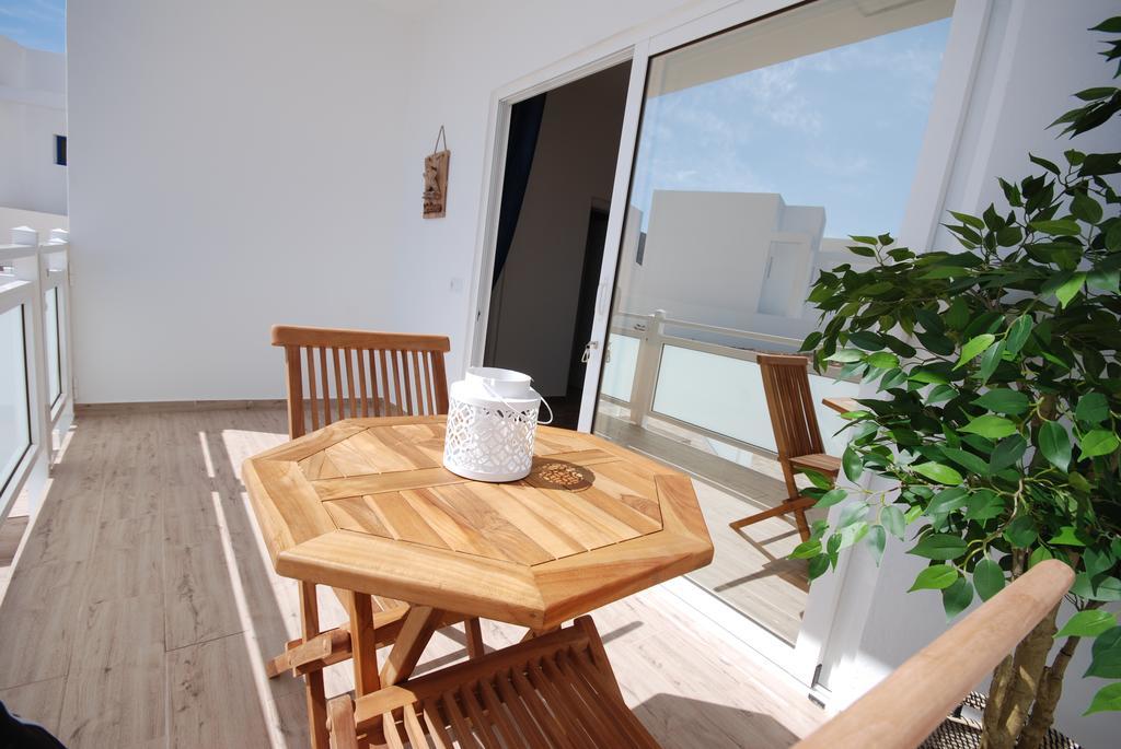 El Aceitun Beach Holiday Homes Gran Tarajal Exteriér fotografie