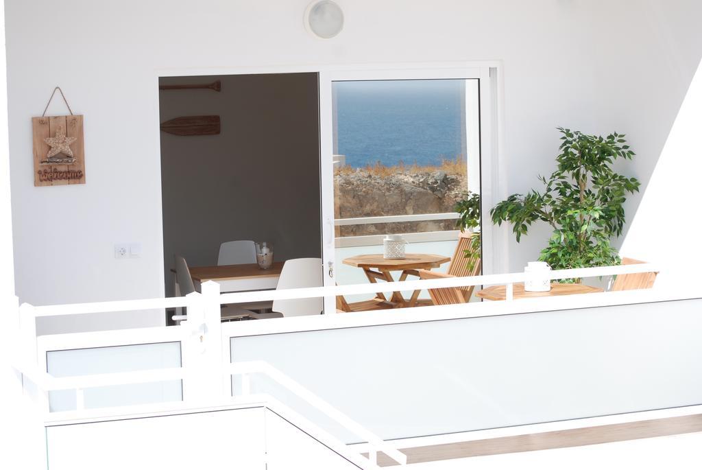 El Aceitun Beach Holiday Homes Gran Tarajal Exteriér fotografie